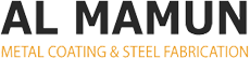 AL MAMUN METALLIC & FEBRICATION