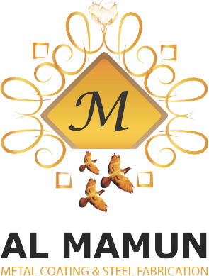 AL MAMUN METALLIC & FEBRICATION